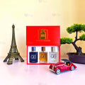 Acqua Di Gio 3 in 1 Perfume Gift Set (3 × 30ml)