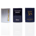 3 Testers (Michael Kors, Pure XS, Dior Sauvage)