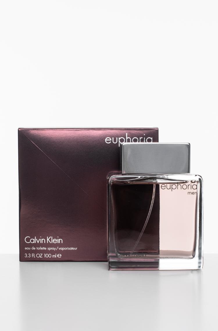 Calvin Klein CK Euphoria Perfume for Men Eau De Toilette 100 ml