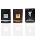 3 Testers (Tom Ford Oud Wood,Tom Ford Tuscan Leather,YSL Edp)