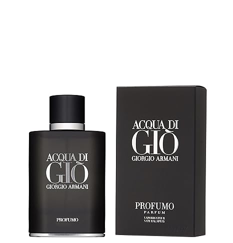 Acqua Di Gio Profumo By Giorgio Armani For Men 100 ml