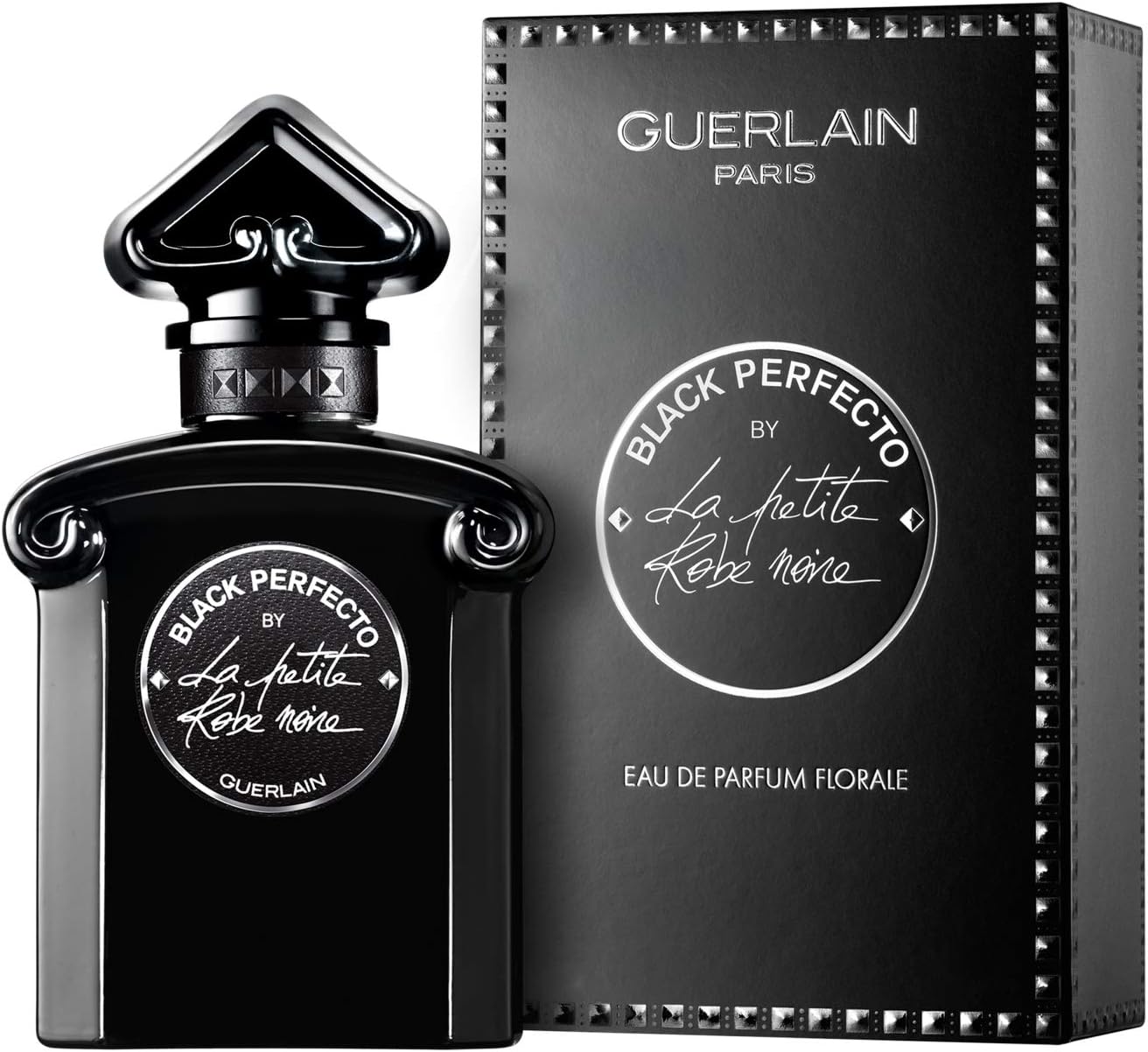 Black Perfecto by La Petite Robe Noire Guerlain