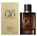 Acqua di gio Absolu Instinct 100ml for Men