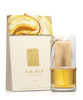 Al Nashama By Lattafa Edp 100ml