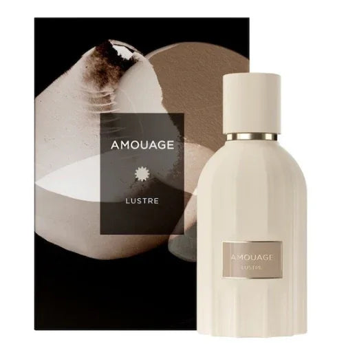 Amouage LUSTRE 34 oz / 100ml EDP Spray Unisex Perfume New