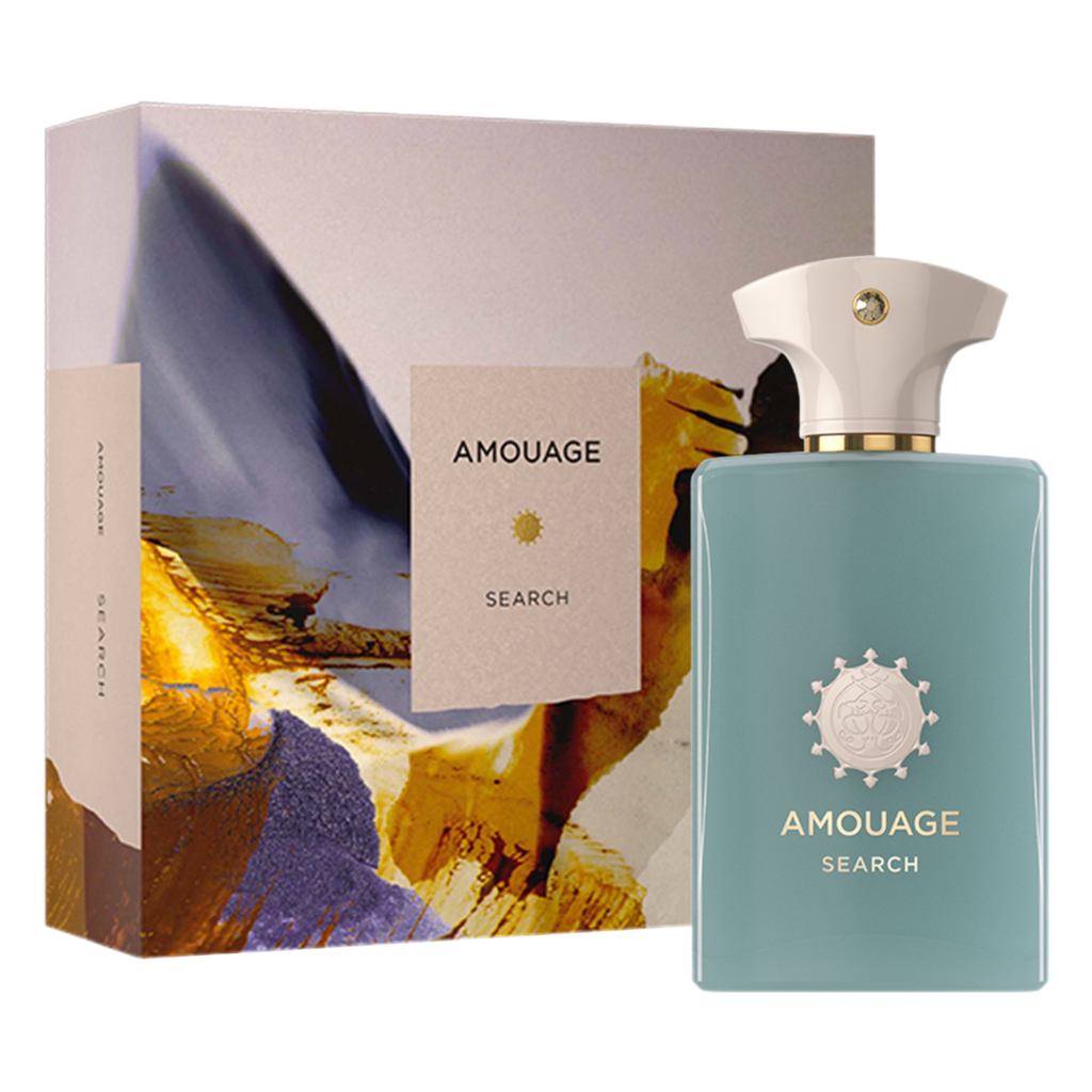 Amouage Search EDP 100ML