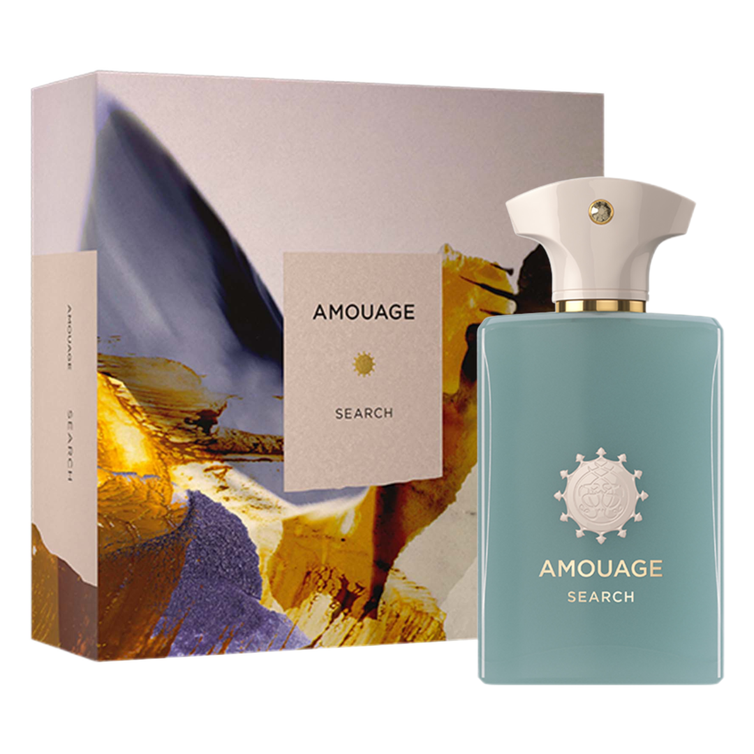 Amouage Search EDP 100ML