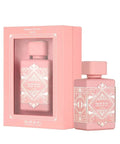Badee Al Oud Noble Blush By Lattafa 100ml