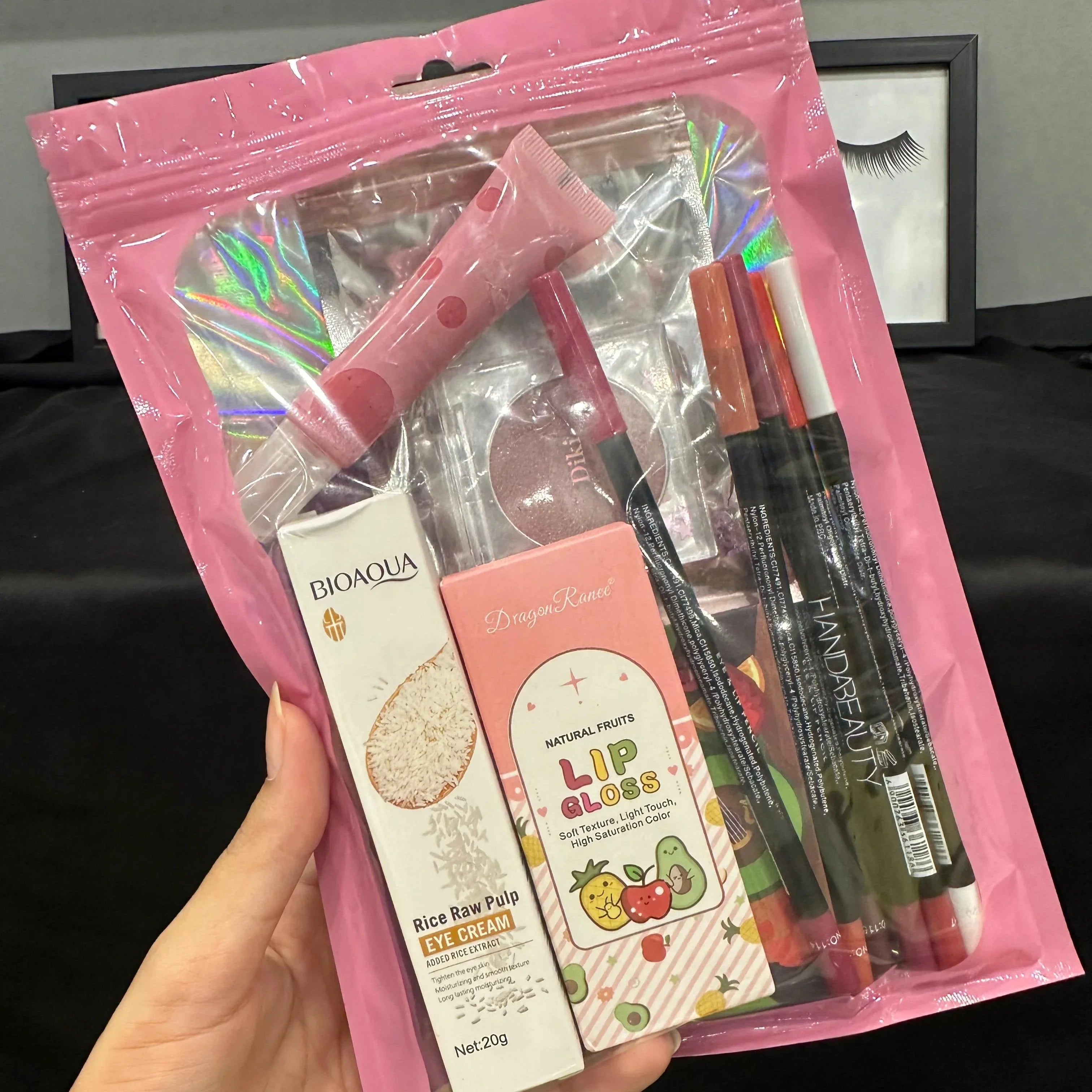 Bundle deal 2 - ZIOR