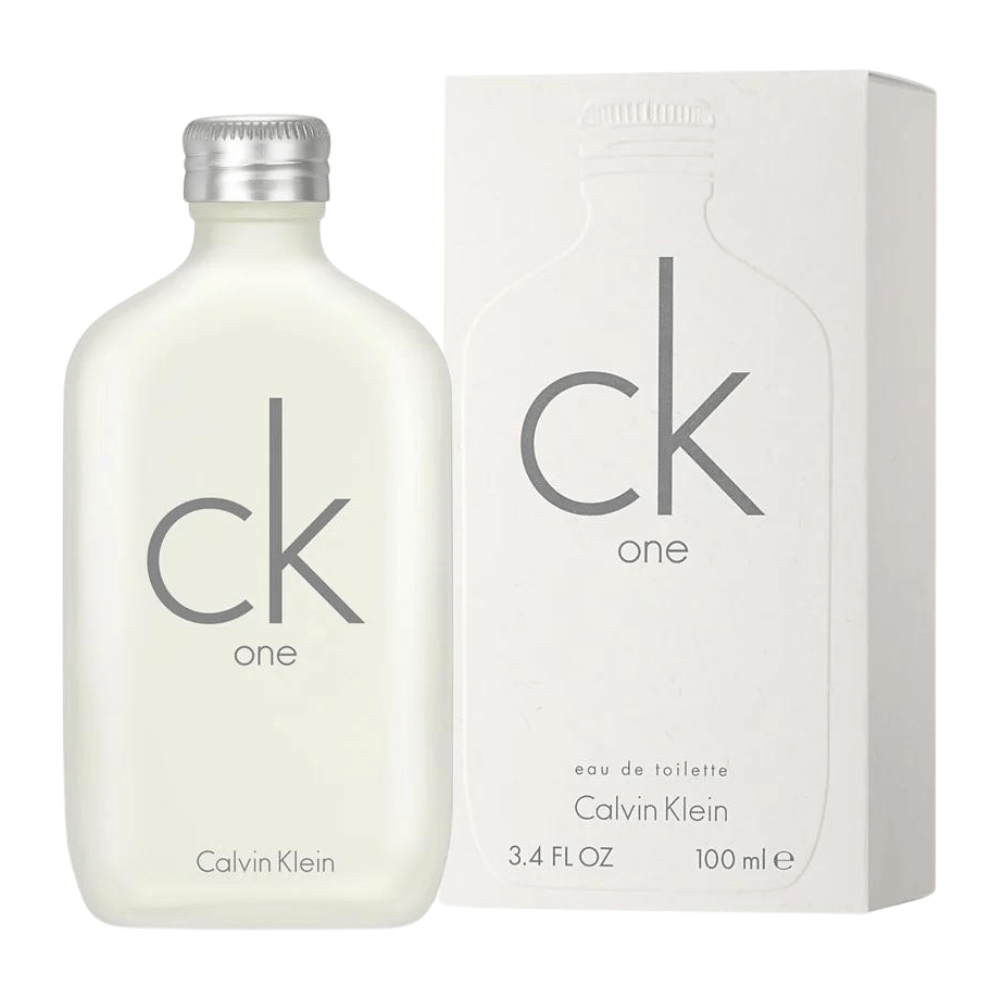 Calvin Klein CK One EDT Unisex 100ml