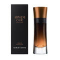 Armani Code Profumo By Giorgio Armani For Men 110ml