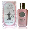 Ard AL Zaafaran Dirham Wardi Perfume For Unisex – 100 ml