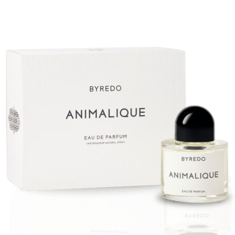 Byredo Animalique Edp 100ml