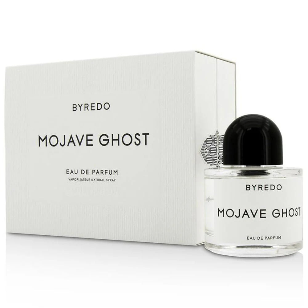 Byredo Mojave Ghost Edp 100ml