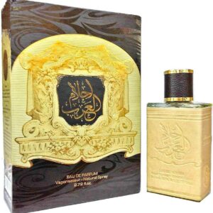 Ahlam al Arab for Men 100 ML EDP