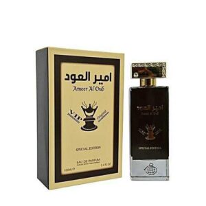 AMEER AL OUD VIP ORIGINAL SPECIAL EDITION EDP 100ML