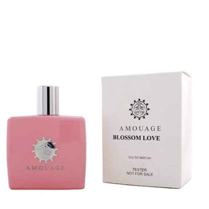 Amouage – Blossom Love – EDP 100 ml Tester