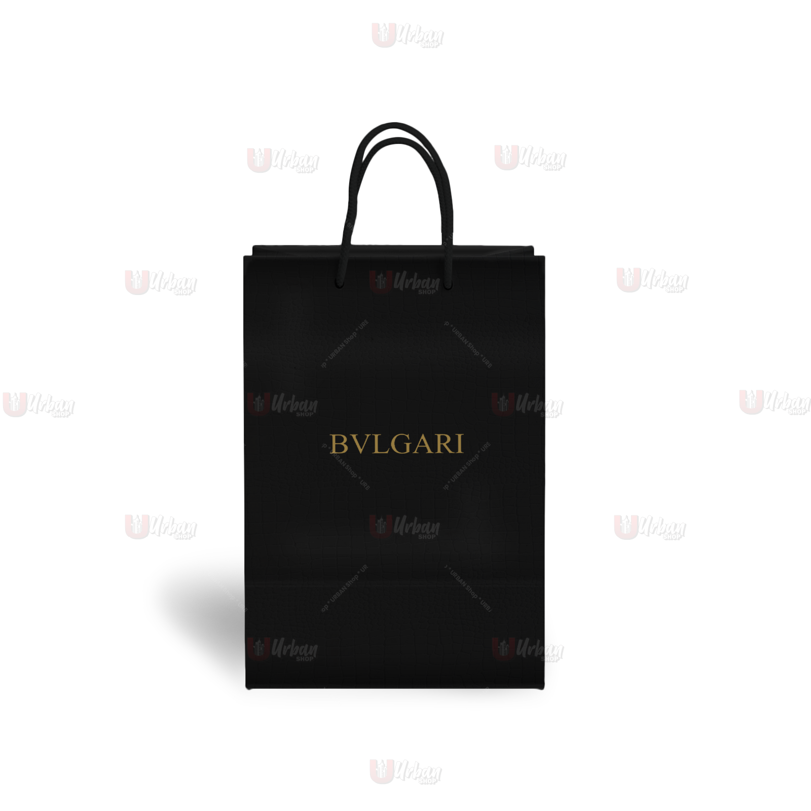 Bvlgari Paper Bag