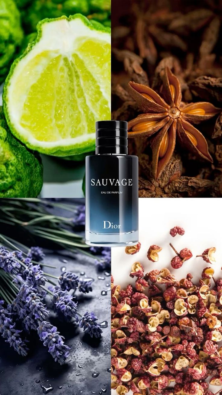 Sauvage Dior 100 ml Eau de Parfum [Pure] - Image 2