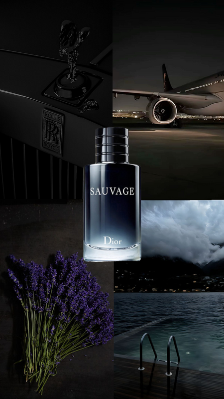 Dior Sauvage