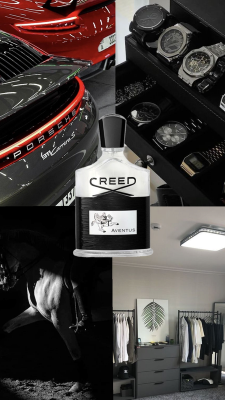 Creed Aventus