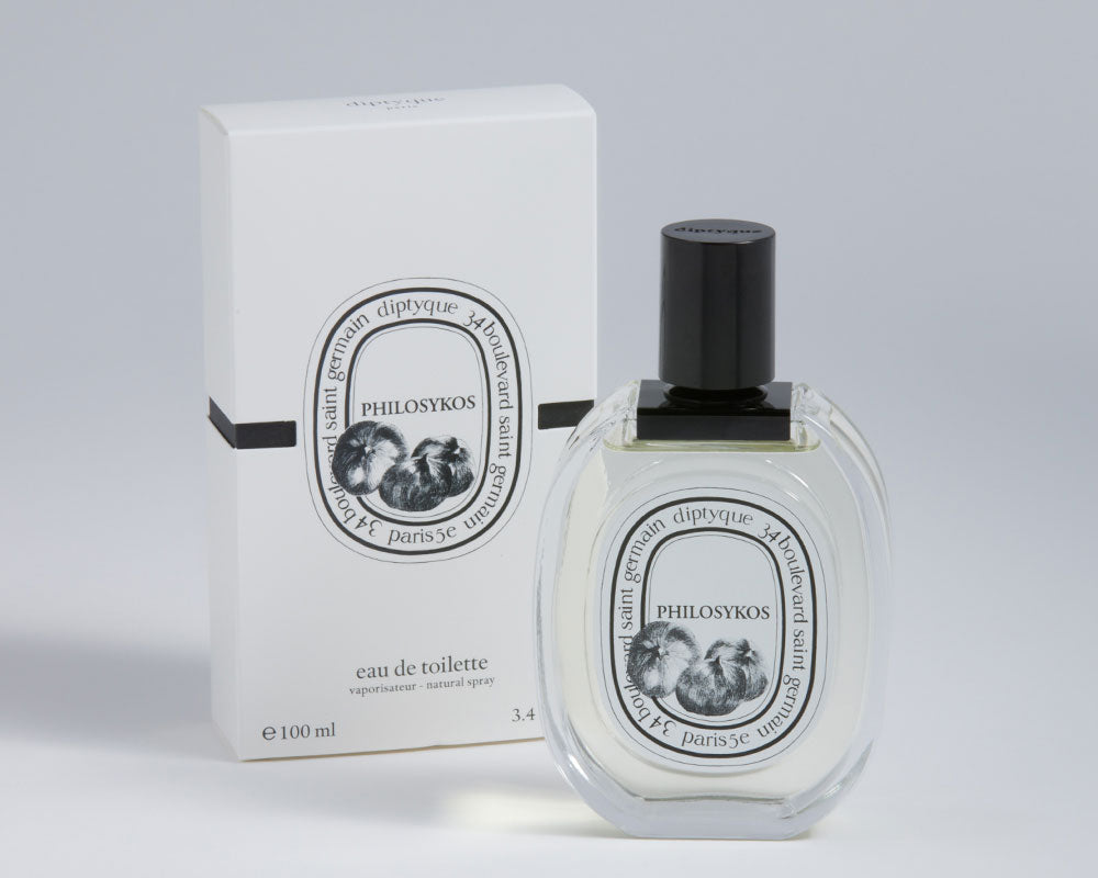 34 Boulevard Saint Germain Diptyque EDT Philosykos 100ml
