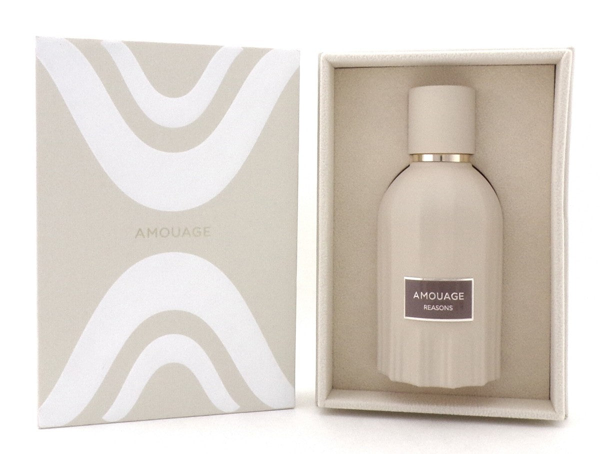 Amouage Reasons Essence de Parfum 100ml