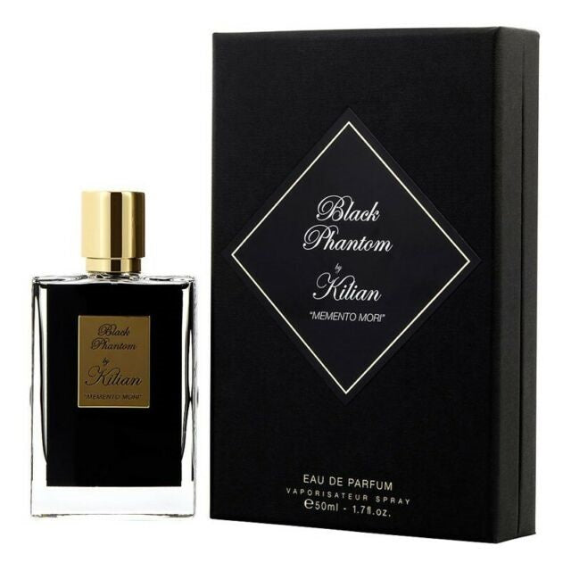 Black Phantom By Kilian UNISEX 100 ML